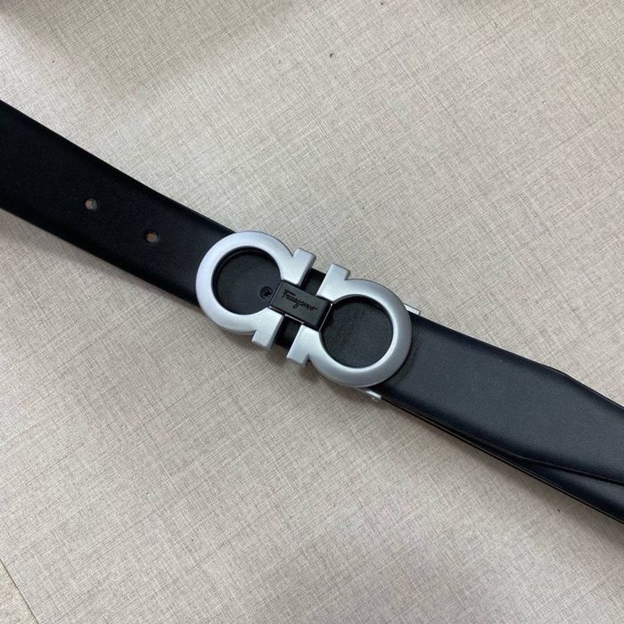 Чоловічий ремінь  Salvatore мужской кожаный ремень сельваторе