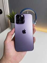 Apple iPhone 14 Pro Max 256GB Purple Відмінний стан