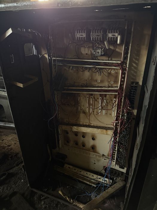 16к40ф101  токарный станок