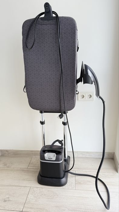 прасувальна система Tefal IXEO+ QT1510E0