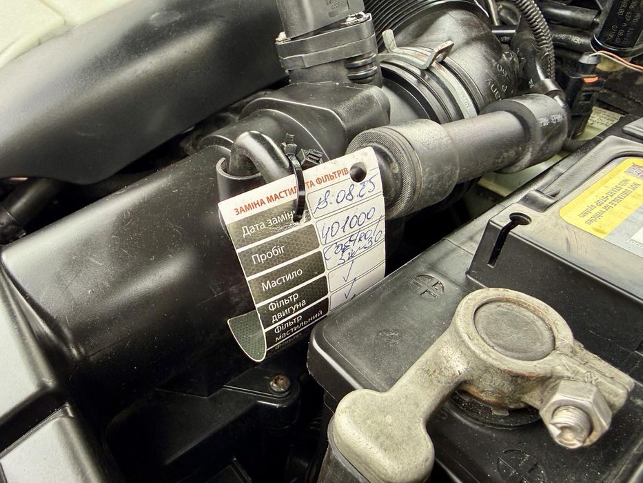 VW Passat B6 2.0TDI 103kw TRENDLINE