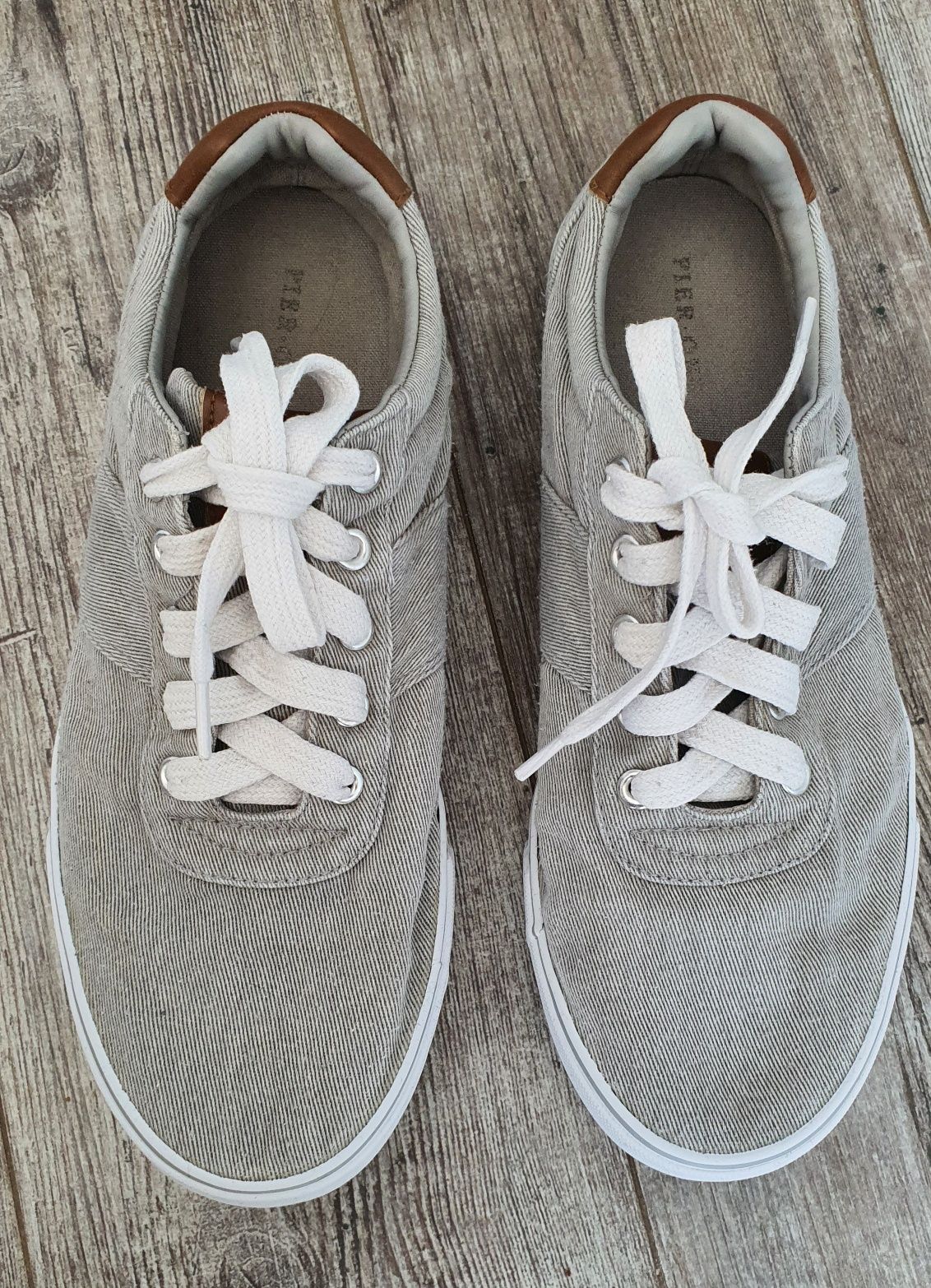 Sneakersy Pier One rozm:41