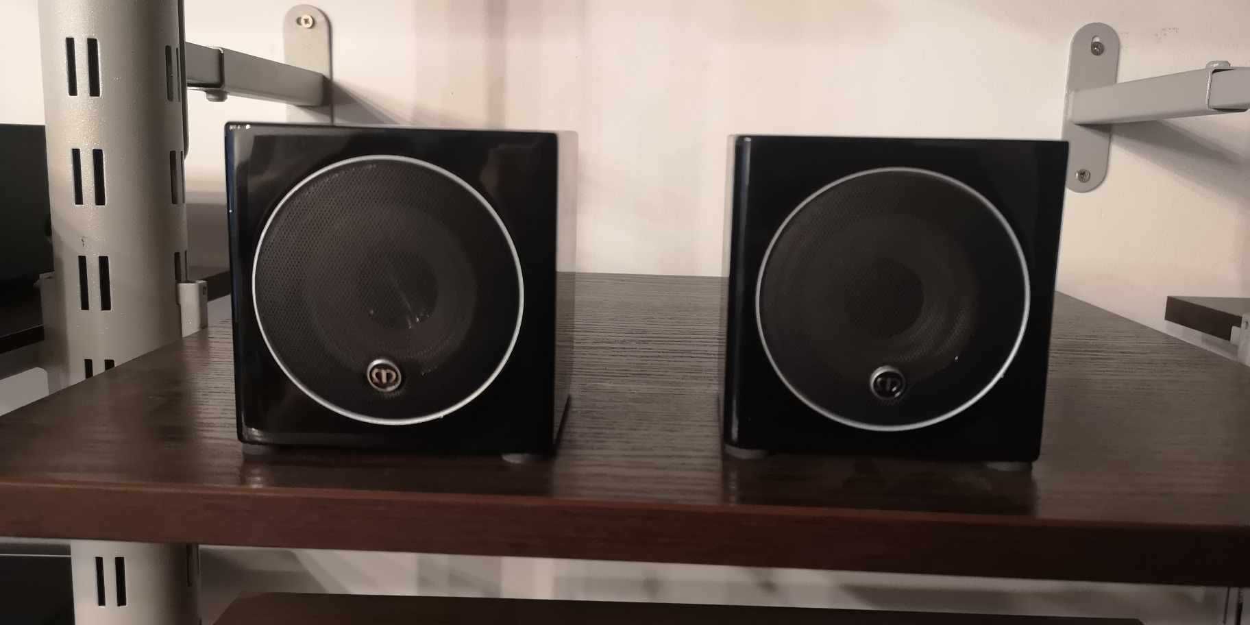 Monitor Audio RADIUS 45 czarny połysk