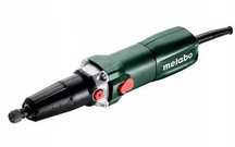 METABO Szlifierka prosta GE 710 Plus Tuleja 6mm Regulacja obrotów