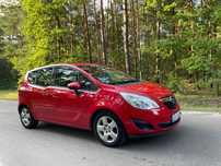 Opel Meriva 2010r