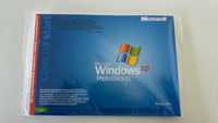NOWY Zafoliowany Windows XP Professional OEM