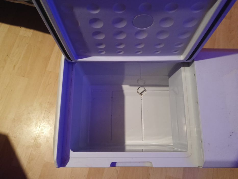 Lodówka turystyczna Yeticool świetnej jakości 30 L