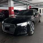 Продаю Audi A4 Quattro 2016 B9 в ідеалі!