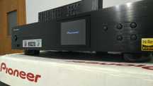 Pioneer N 50 AE czarny black pilot karton Wi-Fi Deezer Tidal OKAZJA