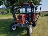 Ciągnik URSUS C-330