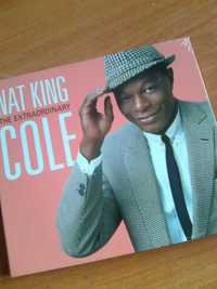 Nat King Cole The Extraordinary