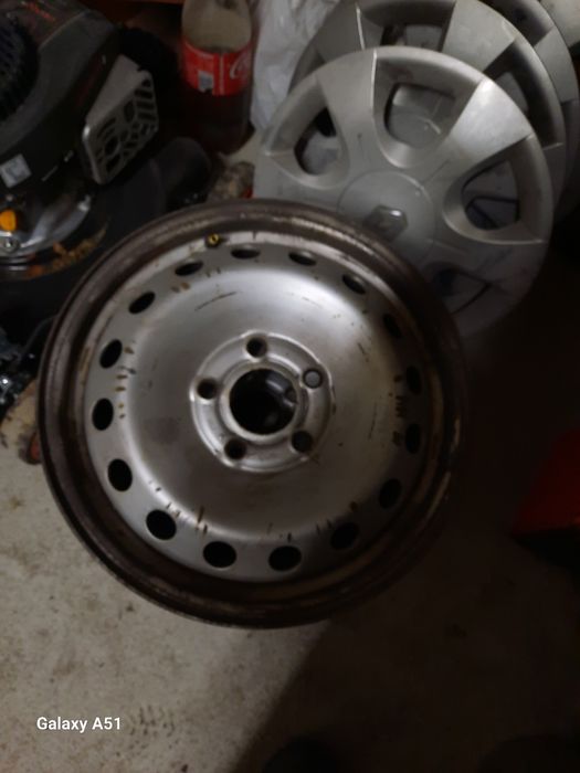 Продам диски і ковпаки