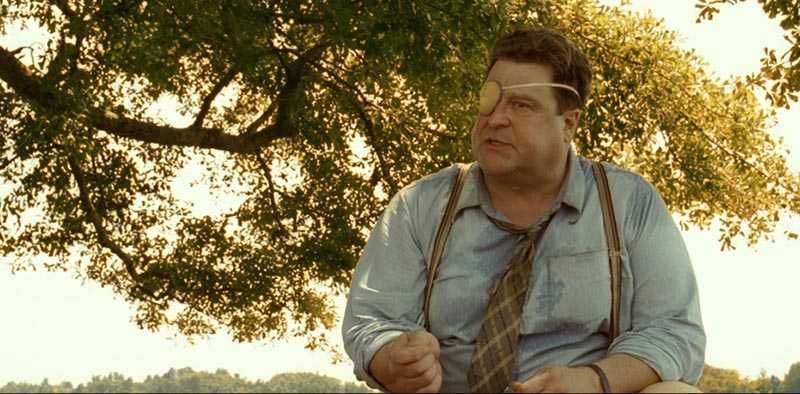 IRMÃO, ONDE ESTÁS? (Joel & Ethan Coen) George Clooney/John Goodman
