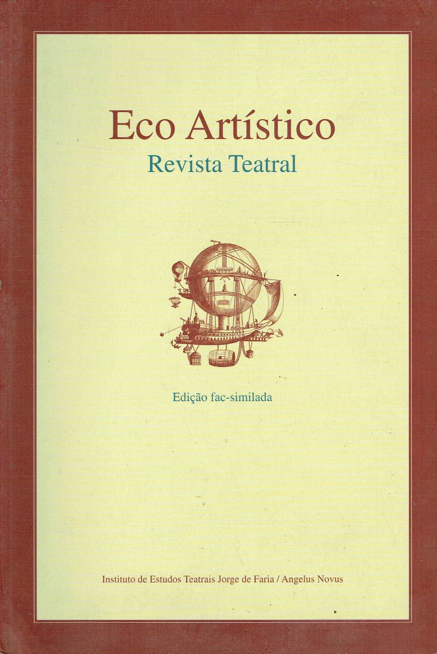 7377

Eco Artístico - Revista Teatral
