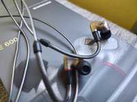 Sennheiser ie-600 внутриканальные наушники iem навушники