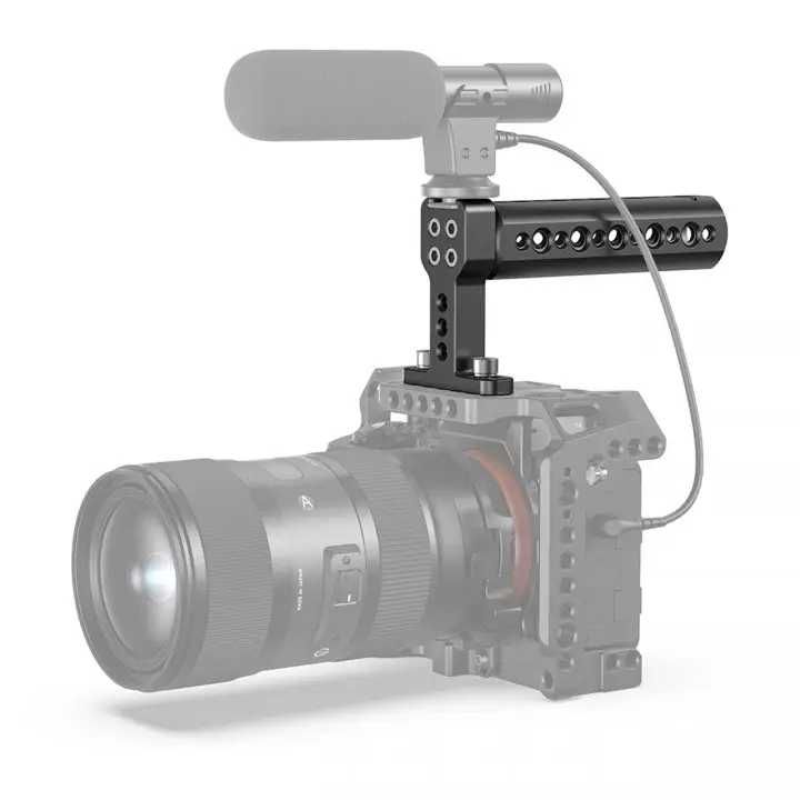 Ручка для камери SmallRig 1638 з холодним черевиком