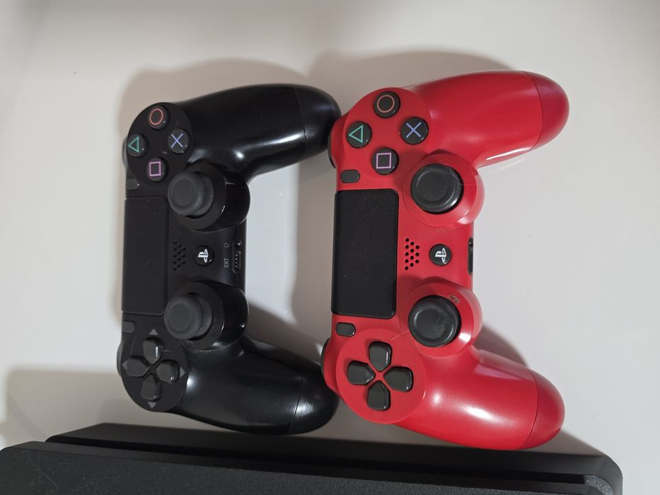 Sony Play Station 4 1tb