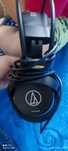 Słuchawki Audio-Technica ATH AVC500