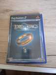 The Lord of the Rings: The Fellowship of the Ring – gra na PS2,