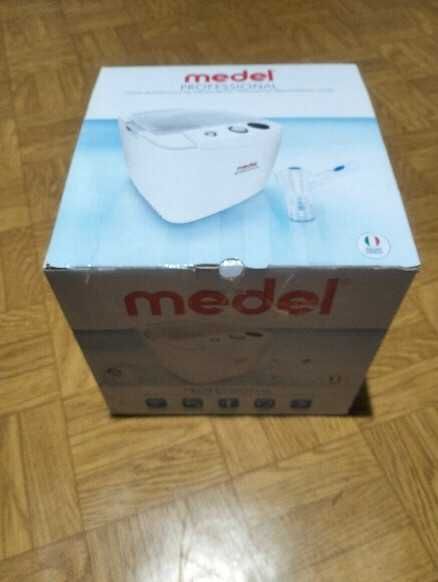MEDEL Professional Inhalator Profesjonalny