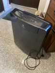 Oczyszczacz powietrza Electrolux
