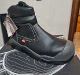Botas Soldador S3 Marca: Ejendals-Jalas 41