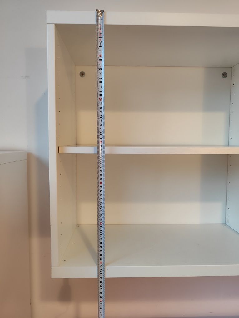 Półka/ regał wiszący Ikea