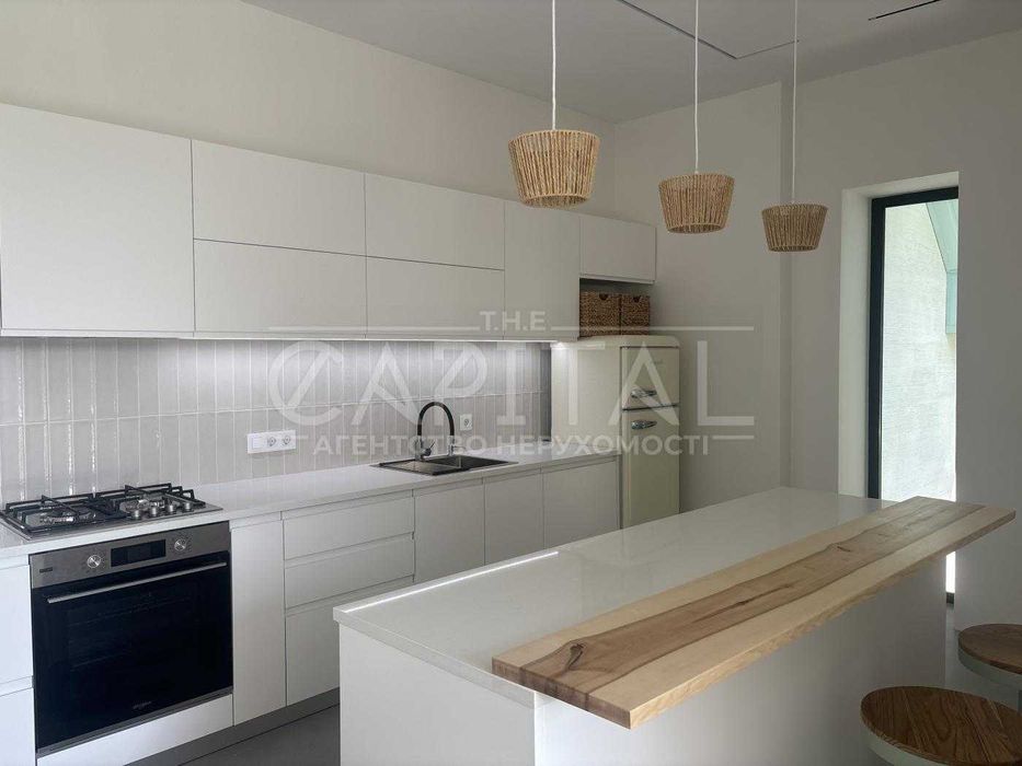 Оренда будинку з БОМБОСХОВИЩЕМ, Газове опалення. КОНЧА-ЗАСПА.