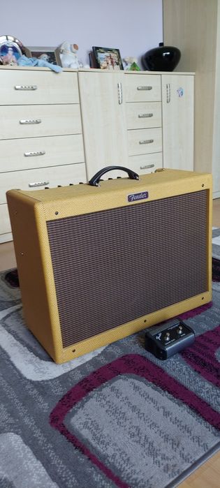 Fender Blues Deluxe