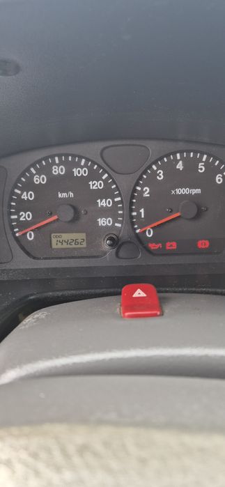 Sprzedam Suzuki Jimmy