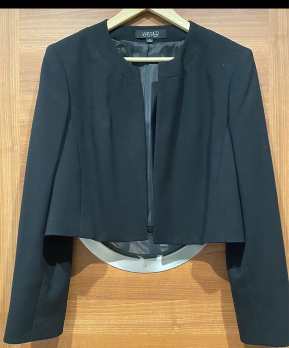 Garsonka damska elegancka roz 14