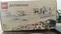 Lego Architecture Studio 1210 elementów- nowa nizsza cena