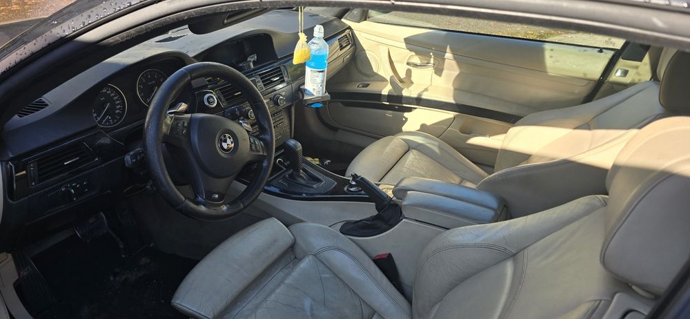 BMW E92 335i 3.0 BiTurbo • 306 KM • Automat • M Pakiet • Zamiana