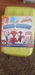 Gra Spidey Hero Quest Trefl nowa Ostrów Wielkopolski wysyłka