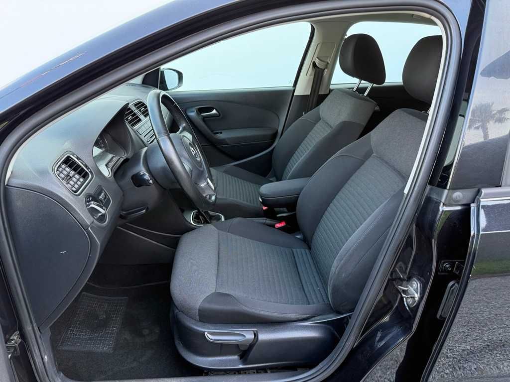 Vw Polo 1.2Tdi 75Cv 190.000Km 09/2011