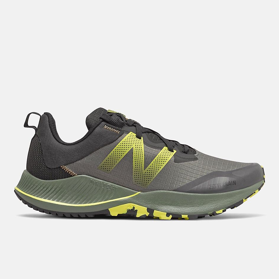 Кроссовки New Balance Nitrel v4. Размер 42-45