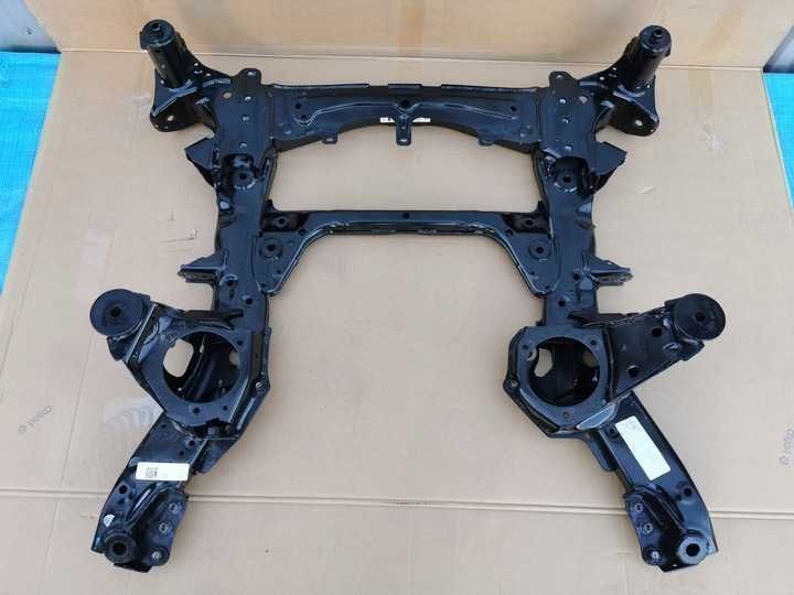 BMW X7 G07 X6 G06 X5 G05 Подвеска передняя задняя подрамник разборка