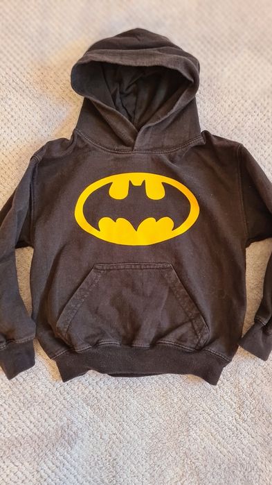 Bluza Batman, rozm. 104