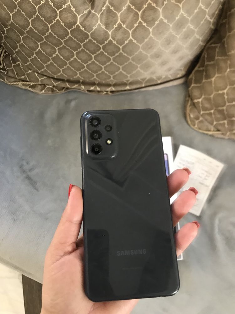 Samsung galaxy A23