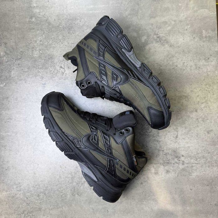 Nike Initiator — комфорт і захист у холодний сезон!