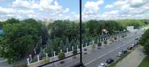 Сдам 1к квартиру, парк Горького. Собственник. Торг