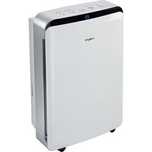 Whirlpool Desumidificador: - DE 20 LWS0