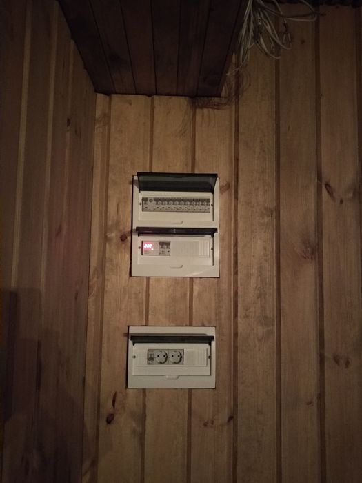 Електромонтаж,Якісно.