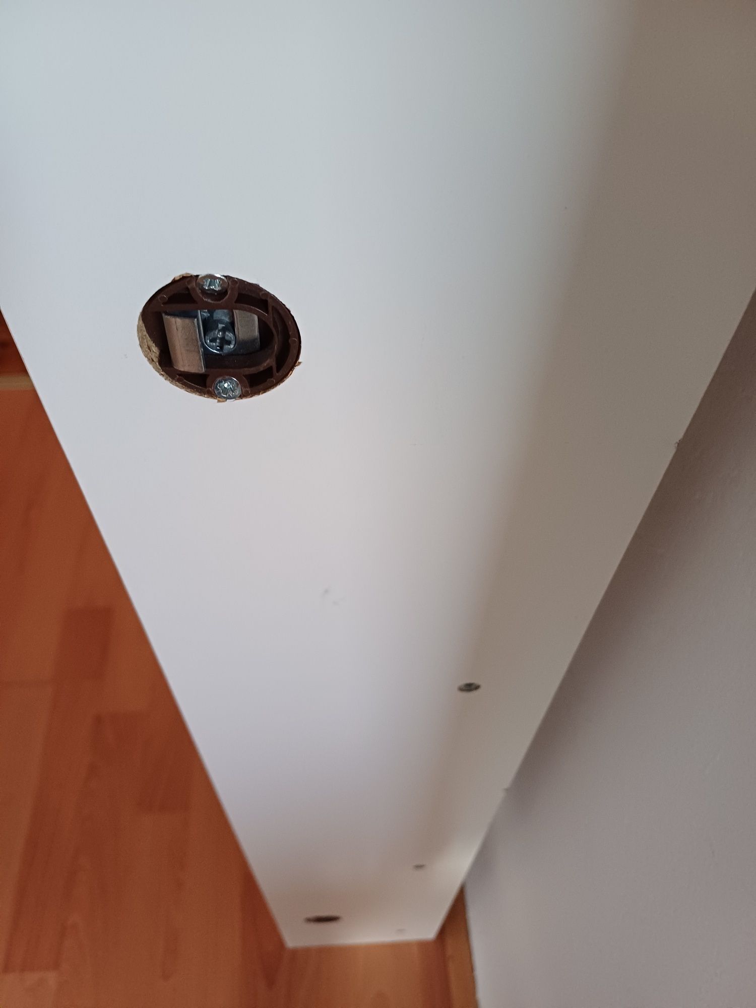 Półka regał półka