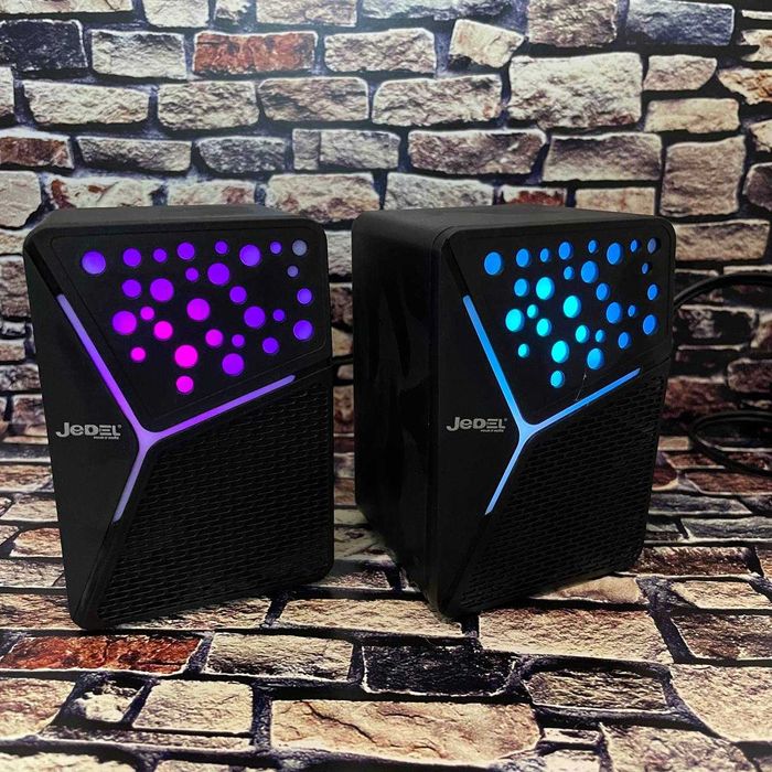 Колонки для компьютера или ноутбука USB