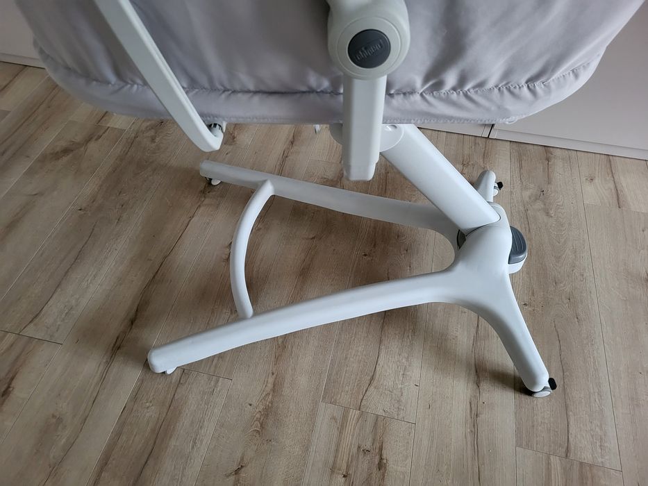 Chicco baby hug dla noworodka + dostawka gratis z nowym materacem