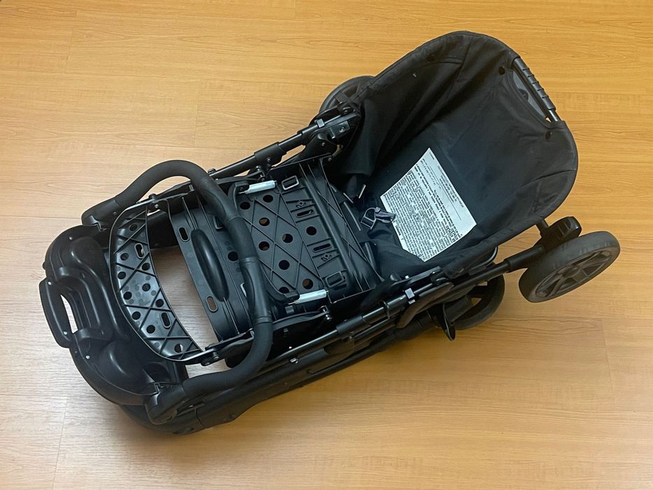 Cadeira bebé e babycoque