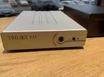 Wzmacniacz słuchawkowy  Trilogy 933 klasy Hi-end