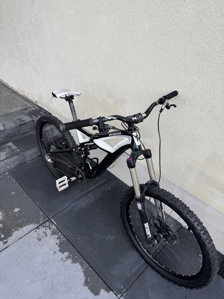 Rower Specialized enduro comp