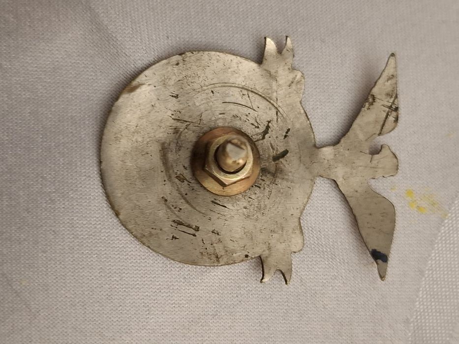 Insígnia do Benfica